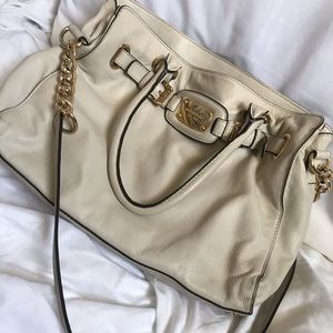 Michael Kors tote/large satchel